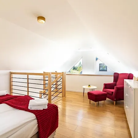 Ferienhaus Perla Dunajca - Perla Dunajca *