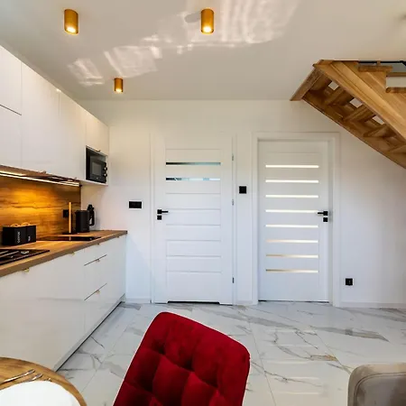 Ferienhaus Perla Dunajca - Perla Dunajca *