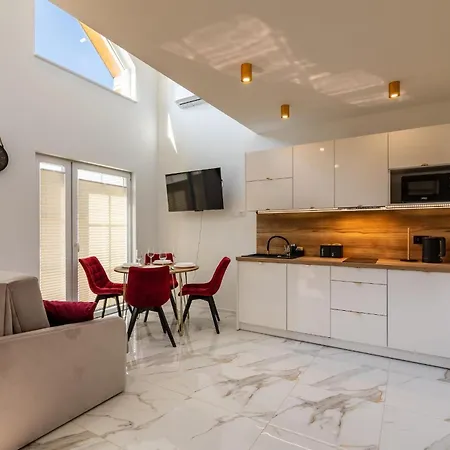 Perla Dunajca - Perla Dunajca