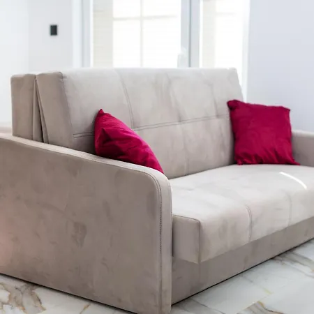 Ferienhaus Perla Dunajca - Perla Dunajca Czarny Dunajec