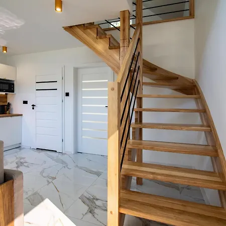 Perla Dunajca - Perla Dunajca Prázdninový dům Czarny Dunajec