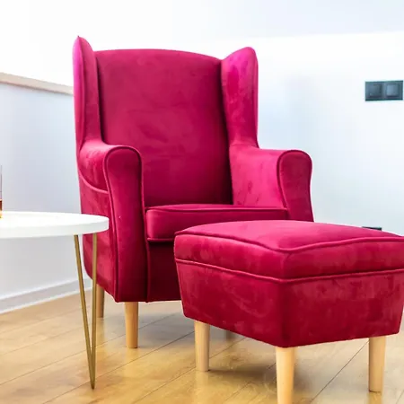 Perla Dunajca - Perla Dunajca Ferienhaus *