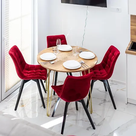 Perla Dunajca - Perla Dunajca Ferienhaus