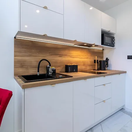 Ferienhaus Perla Dunajca - Perla Dunajca Czarny Dunajec