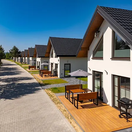 Ferienhaus Perla Dunajca - Perla Dunajca