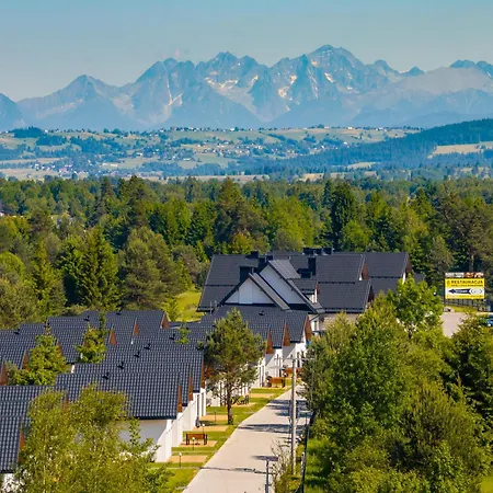 Perla Dunajca - Perla Dunajca * Czarny Dunajec