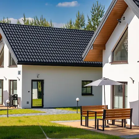 Perla Dunajca - Perla Dunajca Ferienhaus