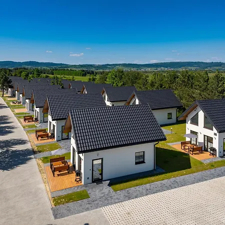 Perla Dunajca - Perla Dunajca Czarny Dunajec