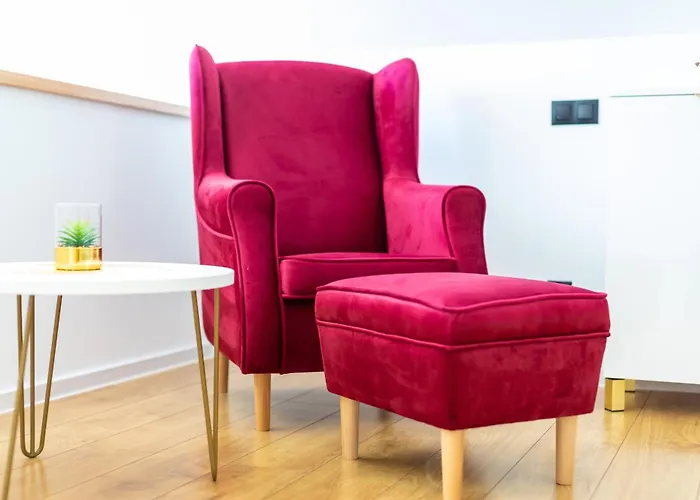 Perla Dunajca - Perla Dunajca Feriehus *