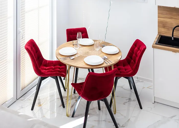 Perla Dunajca - Perla Dunajca Feriehus