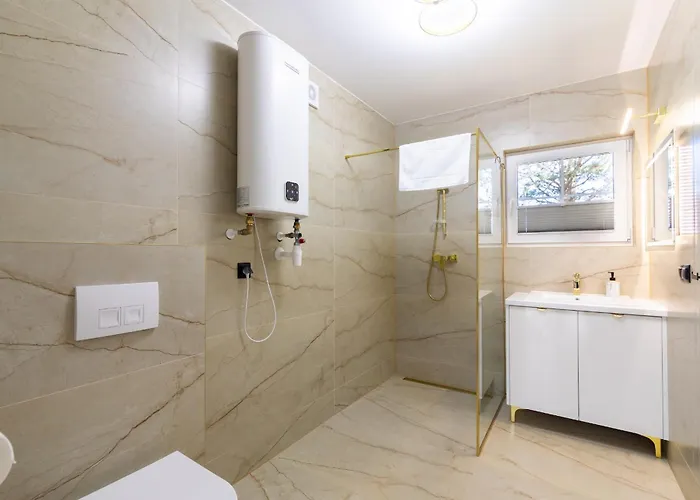 Feriehus Perla Dunajca - Perla Dunajca *