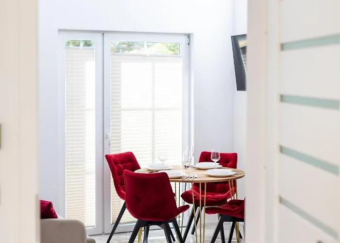 Perla Dunajca - Perla Dunajca