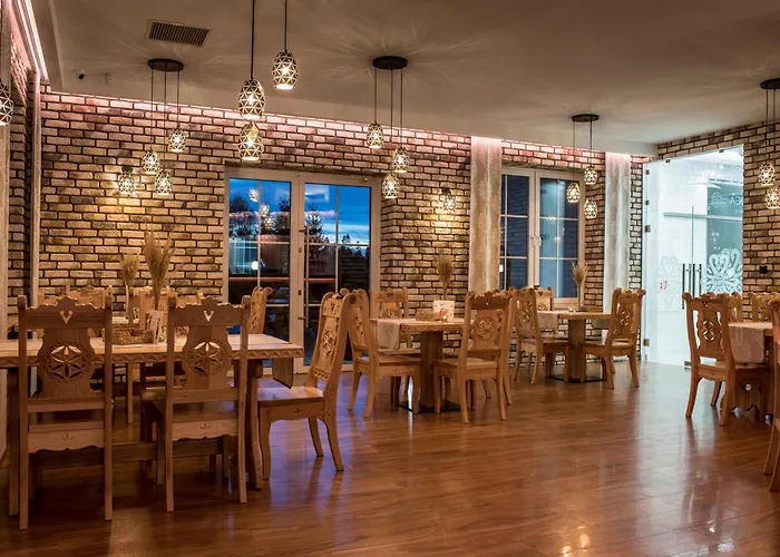 Perla Dunajca - Perla Dunajca * Czarny Dunajec