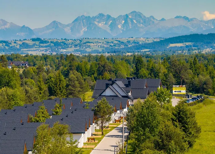 Perla Dunajca - Perla Dunajca * Czarny Dunajec